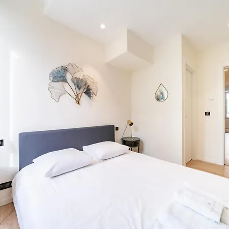 Pleasant 2 Bedroom In The Heart Of * Cannes
