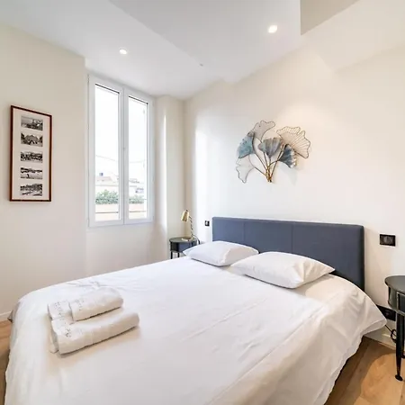 Pleasant 2 Bedroom In The Heart Of Apartment