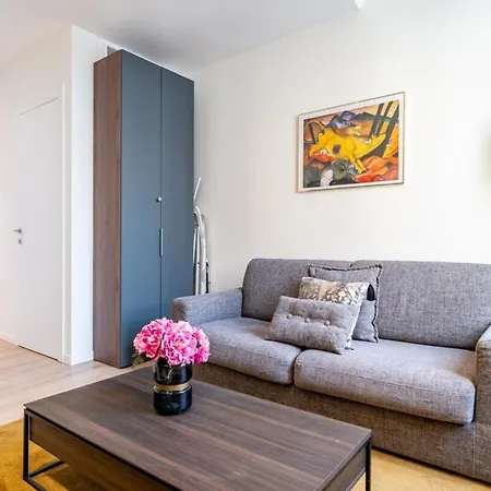 Pleasant 2 Bedroom In The Heart Of *